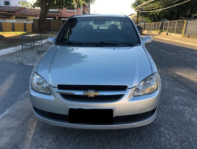 CORSA CLASSIC LS 1.0 2014