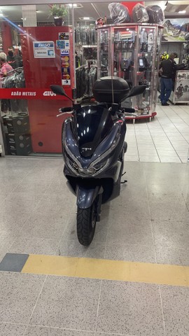HONDA PCX 150 ABS 2019/20
