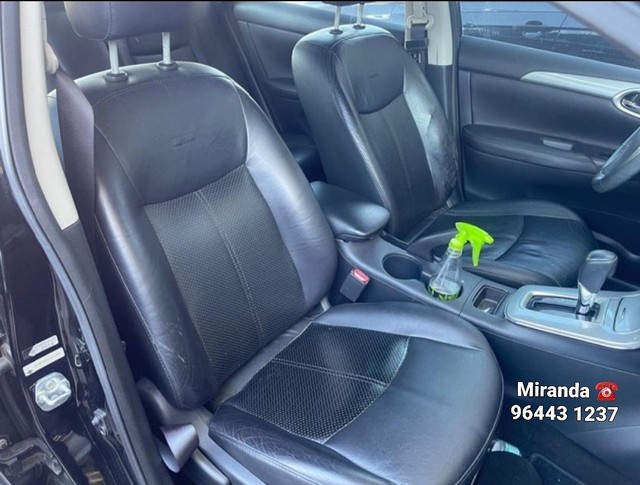 SENTRA SV 2014 MIRANDA