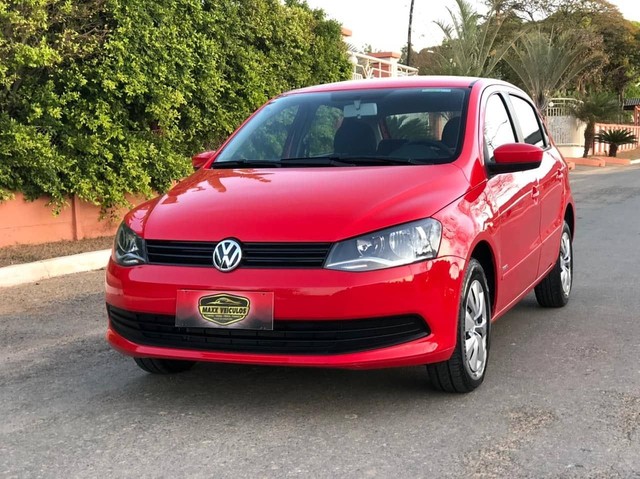 GOL G6 1.0 COMPLETO 2013
