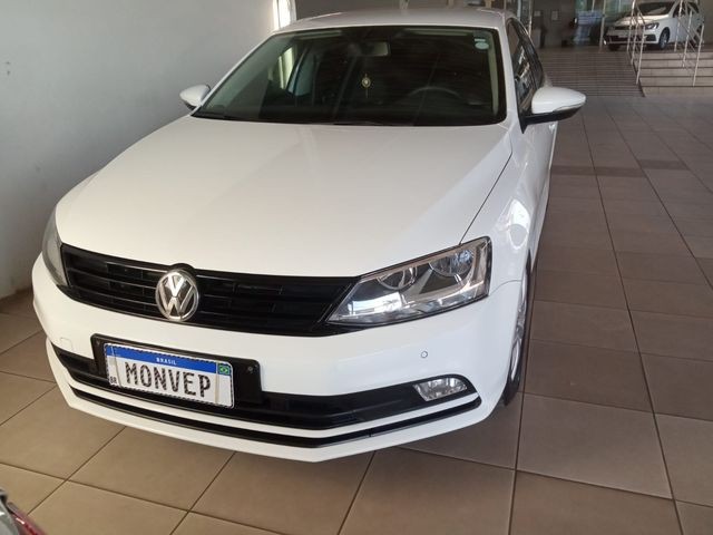 VOLKSWAGEN JETTA TRENDLINE 1.4 TSI