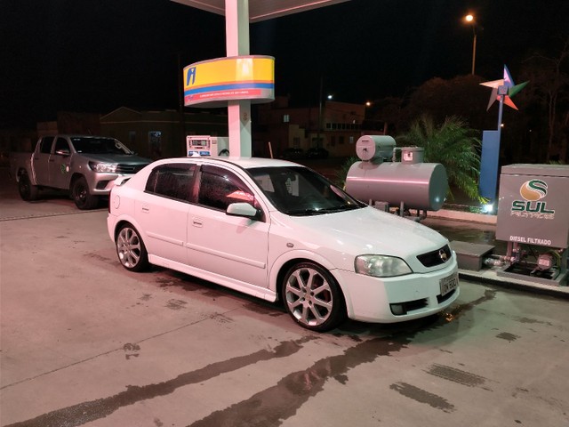 ASTRA HATCH 140CV 2010