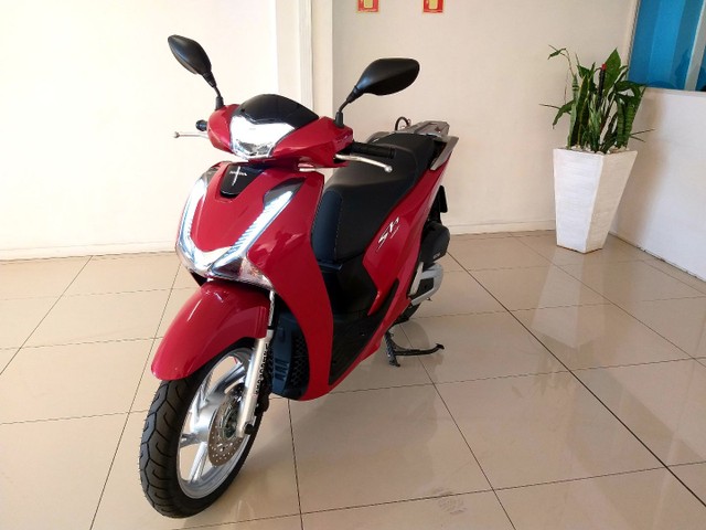 HONDA SH 150I 2020