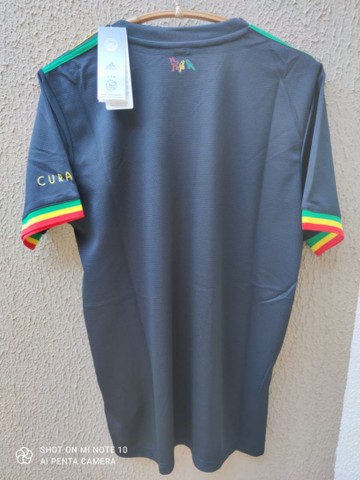 Camiseta de time Ajax 21/22  - Foto 2