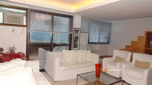 Flat-À VENDA-Ipanema-Rio de Janeiro-RJ