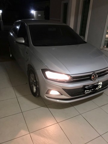 polo tsi turbo 2018