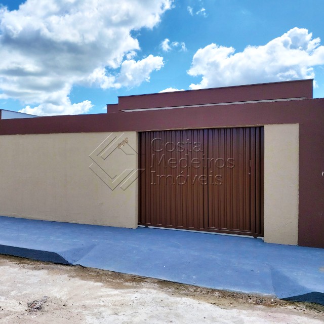 Casa 2/4 - Bairro planejado - Extremoz - Foto 4