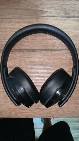 Headset Playstation Série Ouro - Videogames - Vila Santana II, Jundiaí  998385300 | OLX