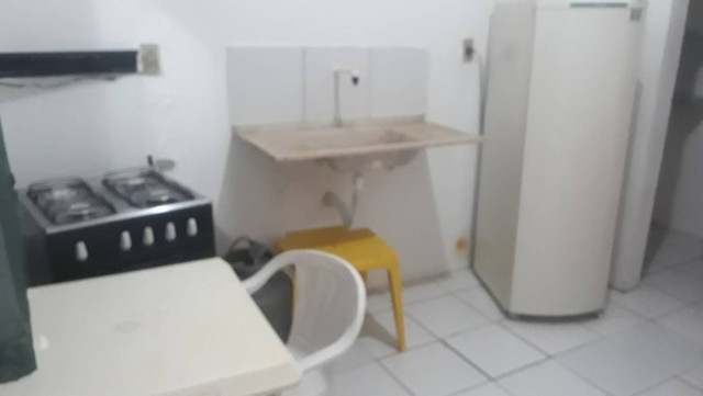 Novas vagas apto mobiliados,