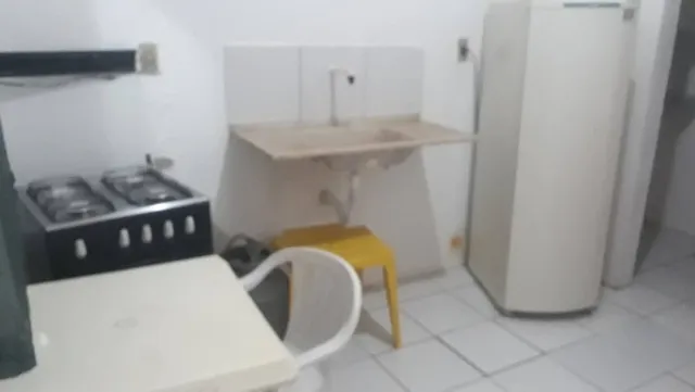 Novas vagas apto mobiliados,