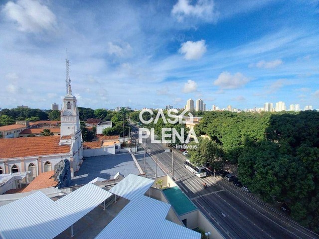 Apartamento à venda, 75 m² por R$ 560.000,00 - Benfica - Fortaleza/CE - Foto 6