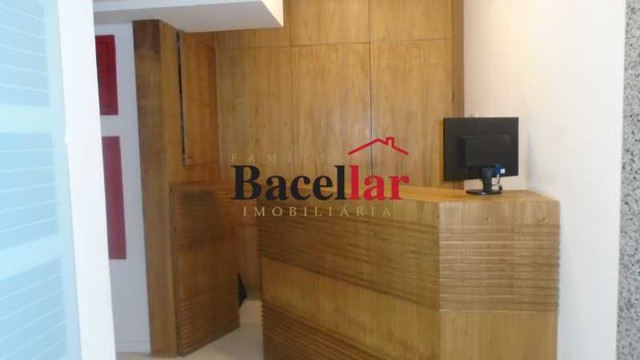 Sala : / Comercial / Tijuca - Foto 3