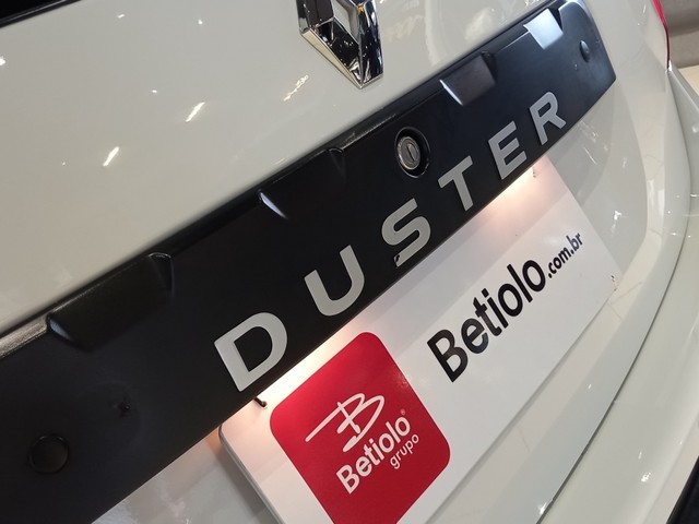 Renault Duster 1.6 Expression 16V 2018 4P - Foto 17