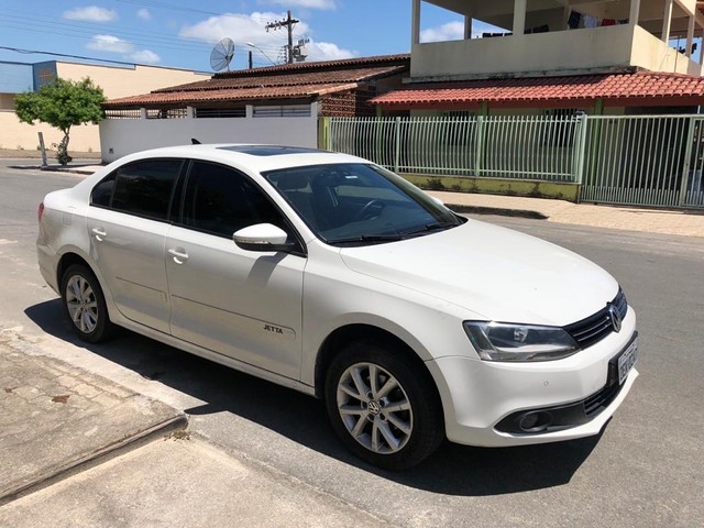 opinião do dono jetta comfortline 2012