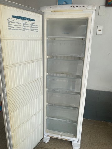 freezer ffe24 electrolux