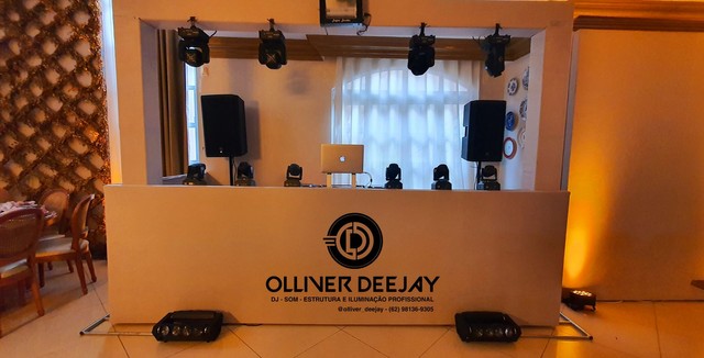 Olliver Deejay Produções - Eventos Sociais & Corporativos  - Foto 6