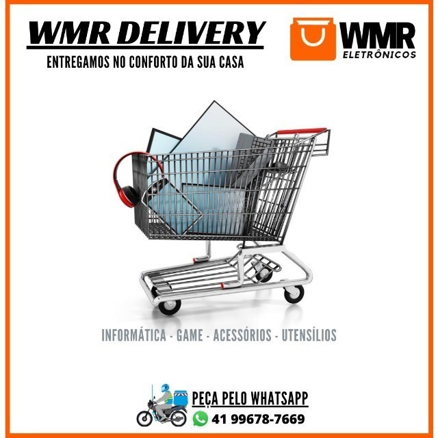 Suporte Com Case Usb Para Moto 6.3P Mtg-016M Com Usb - Foto 4