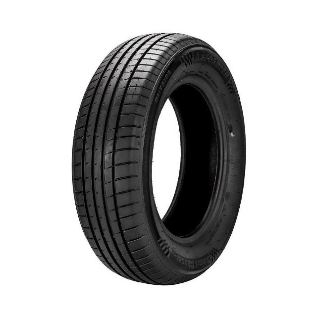 (2undisp) Kit 2  Pneus aro 15 medida 195/50r15  Autogreen - Foto 2
