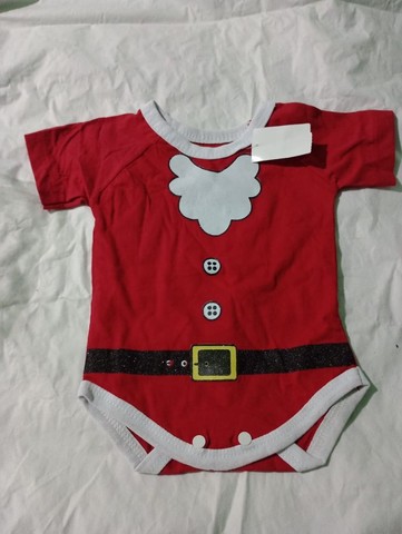 Body natal e Ano novo bebê - Roupas e calçados - Cidade Ariston Estela Azevedo, Carapicuíba 1123837721 | OLX Body natal e Ano novo bebê - Roupas e calçados - Cidade Ariston Estela Azevedo, Carapicuíba 1123837721 | OLX