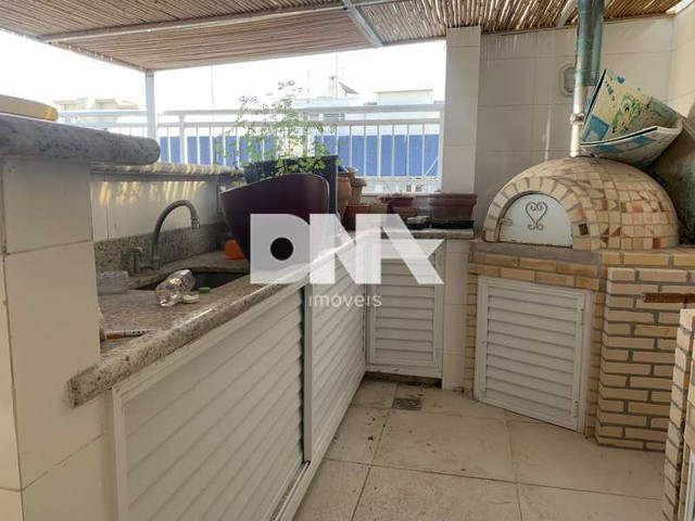 Apartamento : / Residencial / Copacabana - Foto 5