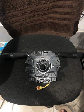 Comando de seta Fiat toro 16/21 - Foto 2
