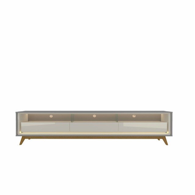Rack Requinte 212 com LED - Compre Hoje Receba Amanhã!! Dez007 - Foto 5