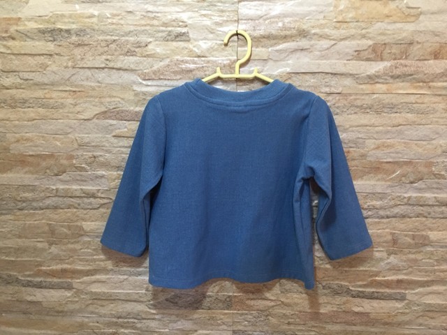 Blusa Infantil Hello Kitty - Foto 2
