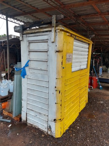 Casinha para chaveiro  - Foto 3