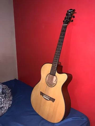 Violão 850