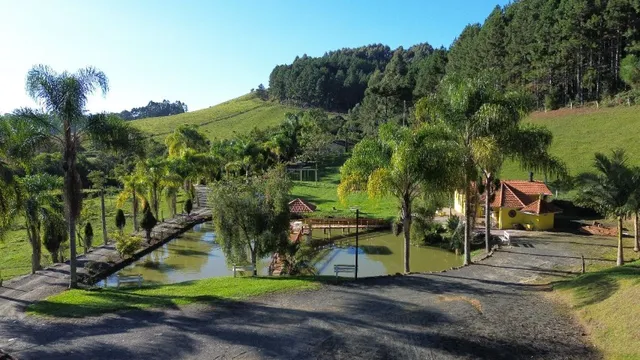 Sitio - Bom Retiro