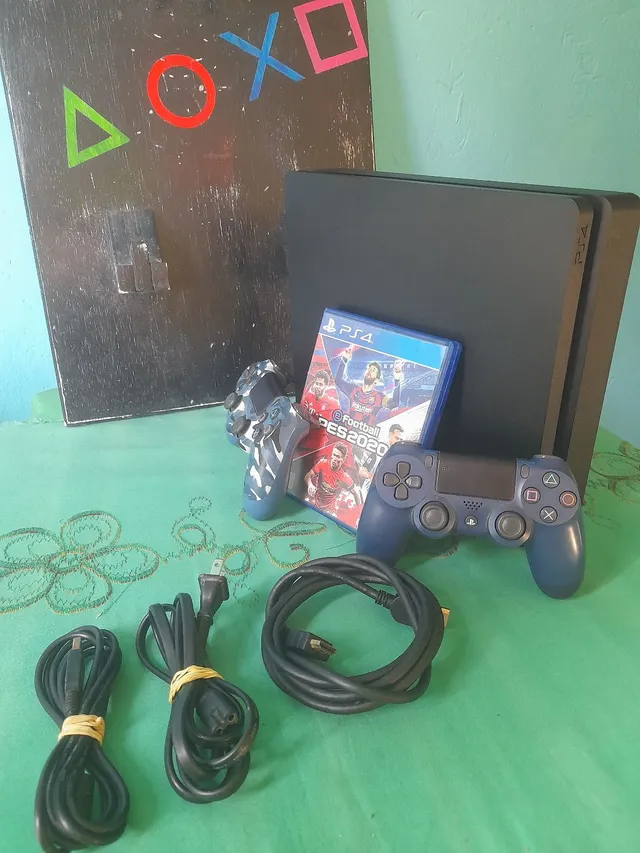 Fifa 20 ps4 midia fisica  +52 anúncios na OLX Brasil