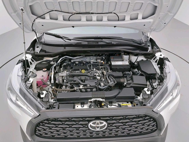 TOYOTA COROLLA CROSS COROLLA CROSS XR 2.0 16V FLEX AUT - Foto 5
