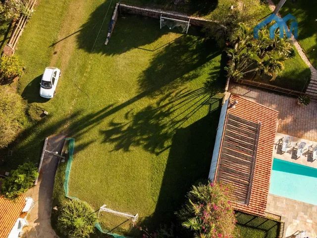 Chácara com 3 casas e mais de 8 mil metros de terreno. - Foto 5