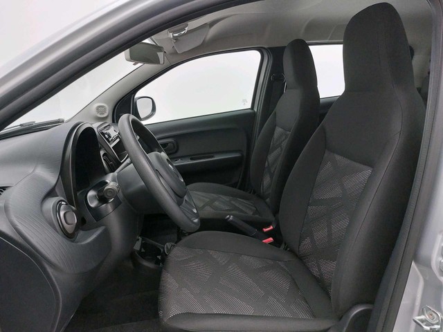 FIAT MOBI MOBI LIKE 1.0 FIRE FLEX 5P. - Foto 4