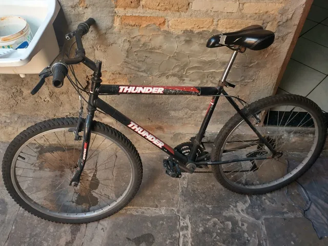 Bike de grau  +305 anúncios na OLX Brasil