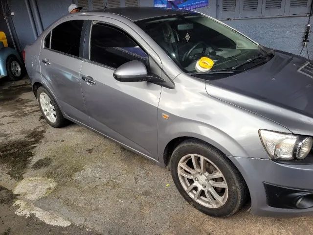 CHEVROLET SONIC 2014 Usados e Novos em Porto Alegre e região, RS