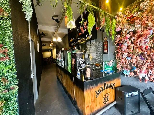 Bar com karaokê em Curitiba: vale a pena?