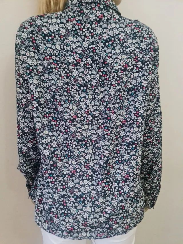 Camisa Hering  - Foto 2