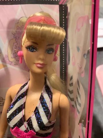 Barbie Rara, Lacrada comemorativa 50 anos