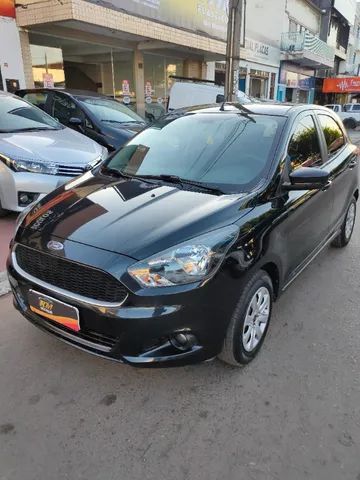Ford Ka Se 1.0 2018