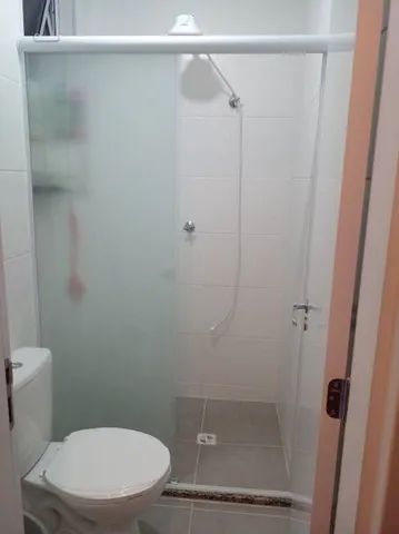Apartamento com suíte em Hortolândia - Pronto para morar - Foto 3