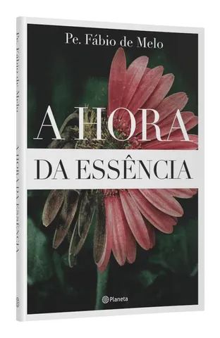 A hora da essência - Foto 2