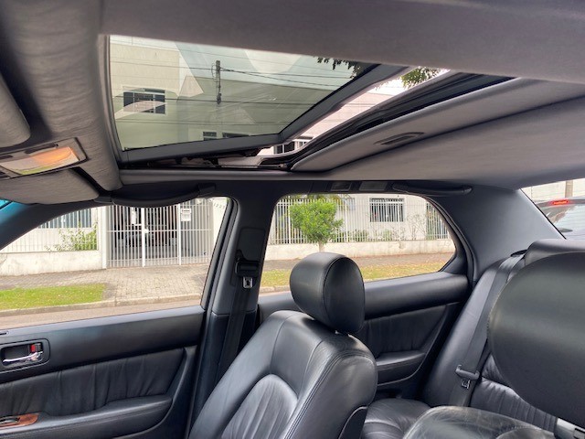 Lexus LS 400 4.0, foto 13 de 19