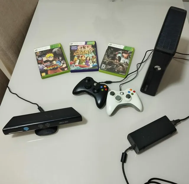 Silent hill xbox 360  +12 anúncios na OLX Brasil