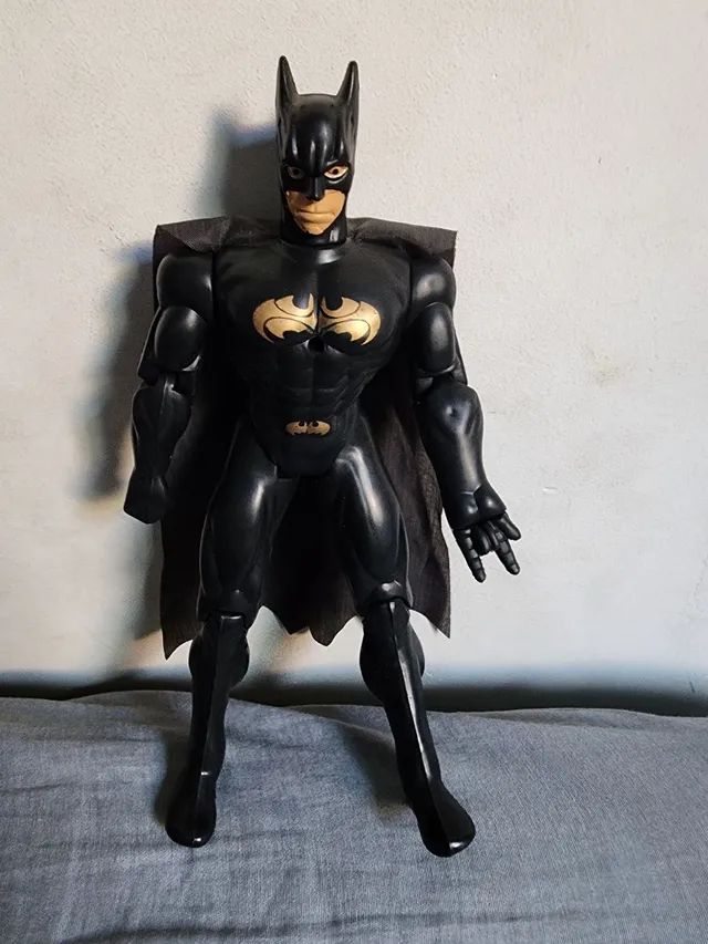 Boneco do Batman  - Foto 2