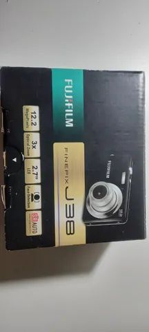 finepix j38