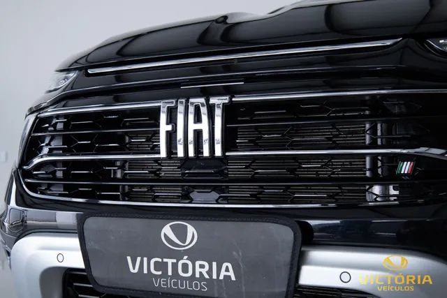 FIAT TORO TORO VOLCANO 1.3 T270 4X2 FLEX AUT - Foto 3