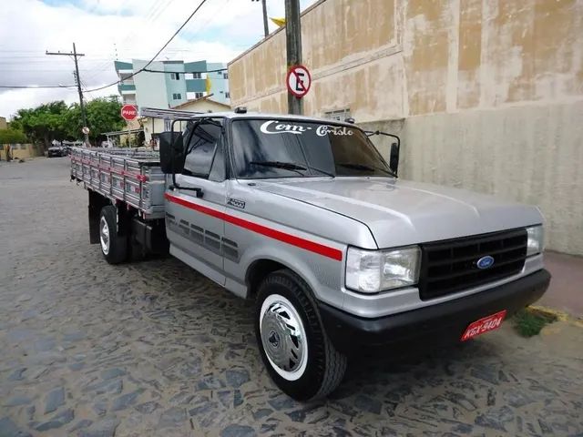 Ford F400