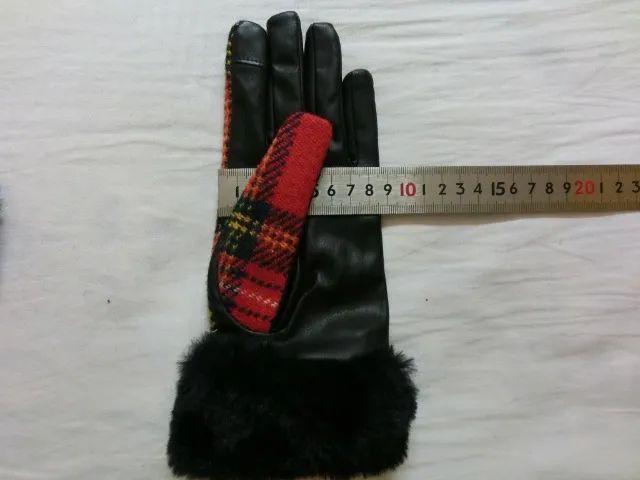 Luvas Harris tweed (Nova 220,00 cada) - Foto 4