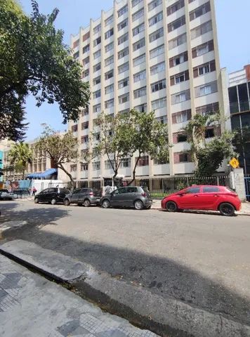 Captação de Apartamento a venda na Rua Imaculada Conceição, Vila Buarque, São Paulo, SP